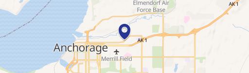 Anchorage, AK 99501