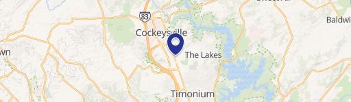 10029 York Rd, Unit 10547