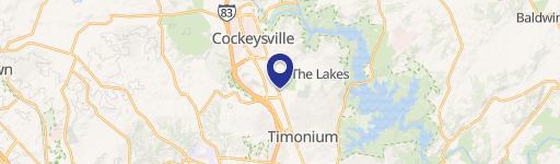 9713 York Rd, Unit 9715