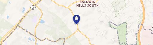 1110 Saint Stephens Church Rd