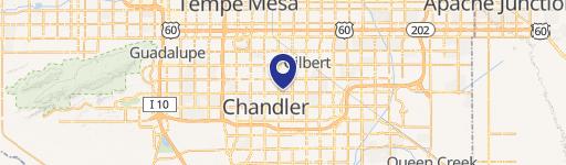 Chandler, AZ 85225