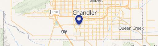 Chandler, AZ 85248