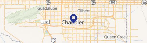 Chandler, AZ 85225