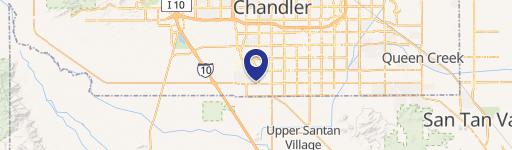 Chandler, AZ 85248