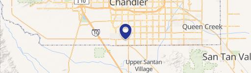 Chandler, AZ 85248
