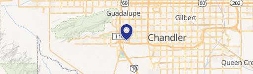 Chandler, AZ 85226
