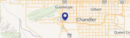 Chandler, AZ 85226