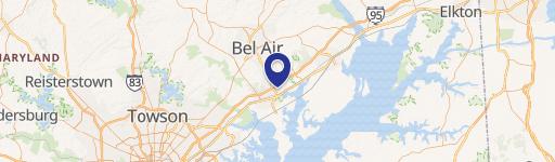 2603 Philadelphia Rd