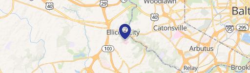 Hillsborough R # D Rd