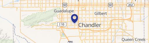 Chandler, AZ 85226