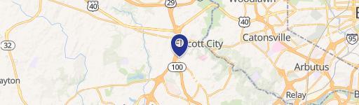 4307 Ericson Rd, Unit G2B