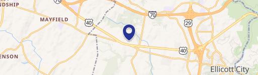 10320 Baltimore National Pikea