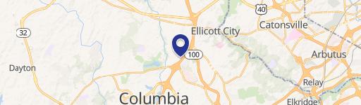 5300 Dorsey Hall Dr, Unit D