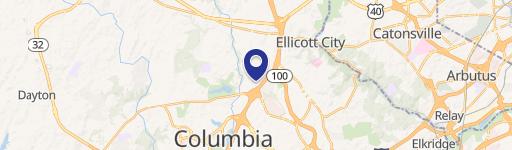 5090 Dorsey Hall Dr, Unit A1