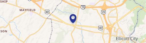 10176 Baltimore National Pike Ste, Unit 203