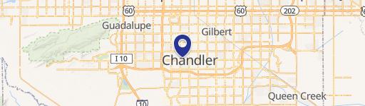 800 Chandler Blvd