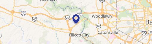 8445 Baltimore National Pike