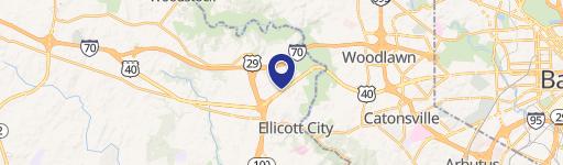 8525 Baltimore National Pike