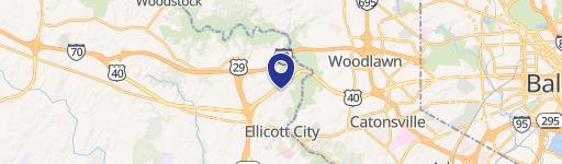 Baltimore National Pike