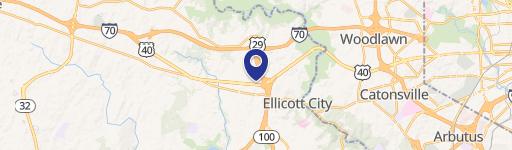 9141 Baltimore National Pike Ste 1b