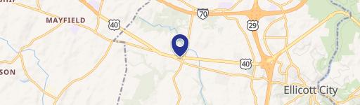 10155 Baltimore National Pike