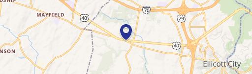 10213 Baltimore National Pike