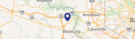 8480 Baltimore National Pike