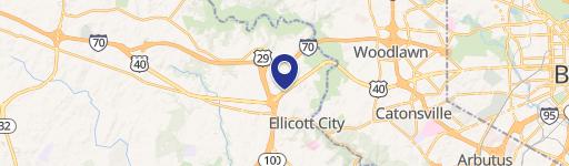 8659 Baltimore National Pike