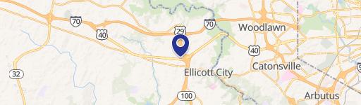 9109 Baltimore National Pike