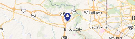 8654 Baltimore National Pike