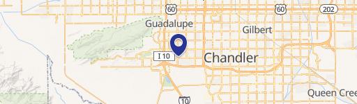 Chandler, AZ 85226