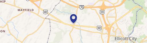 10132 Baltimore National Pike