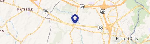 10100 Baltimore National Pike