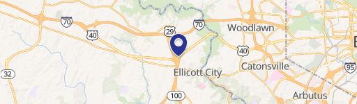 8801 Baltimore National Pike