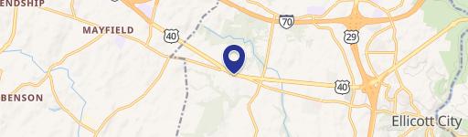 10325 Baltimore National Pike