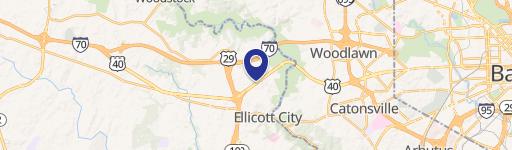 8505 Baltimore National Pike