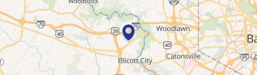 8450 Baltimore National Pike