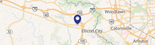 9267 Baltimore National Pike