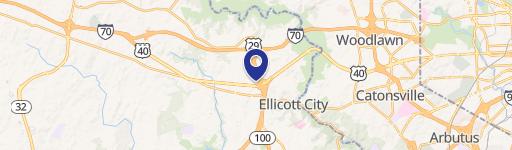 9050 Baltimore National Pike