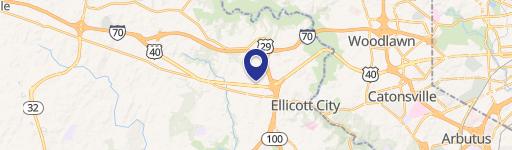 9320 Baltimore National Pike