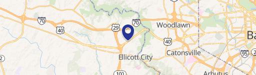 8569 Baltimore National Pike