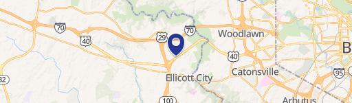 8621 Baltimore National Pike