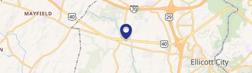 10025 Baltimore National Pike