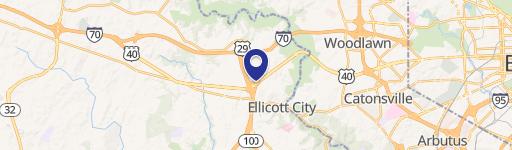 8803 Baltimore National Pike