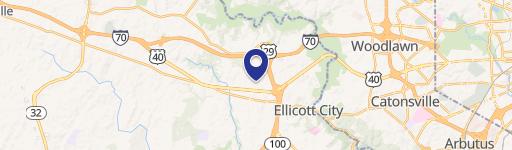 8659 Baltimore National Pike