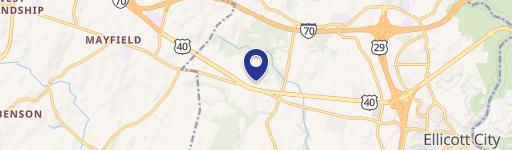 Baltimore National Pike