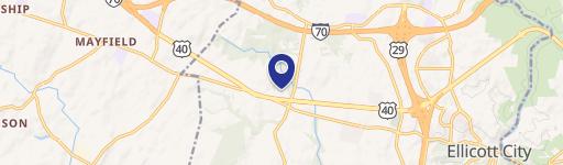 3220 Corporate Ct Ste C