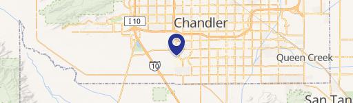 Chandler, AZ 85248