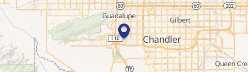 Chandler, AZ 85226