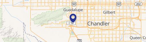Chandler, AZ 85226